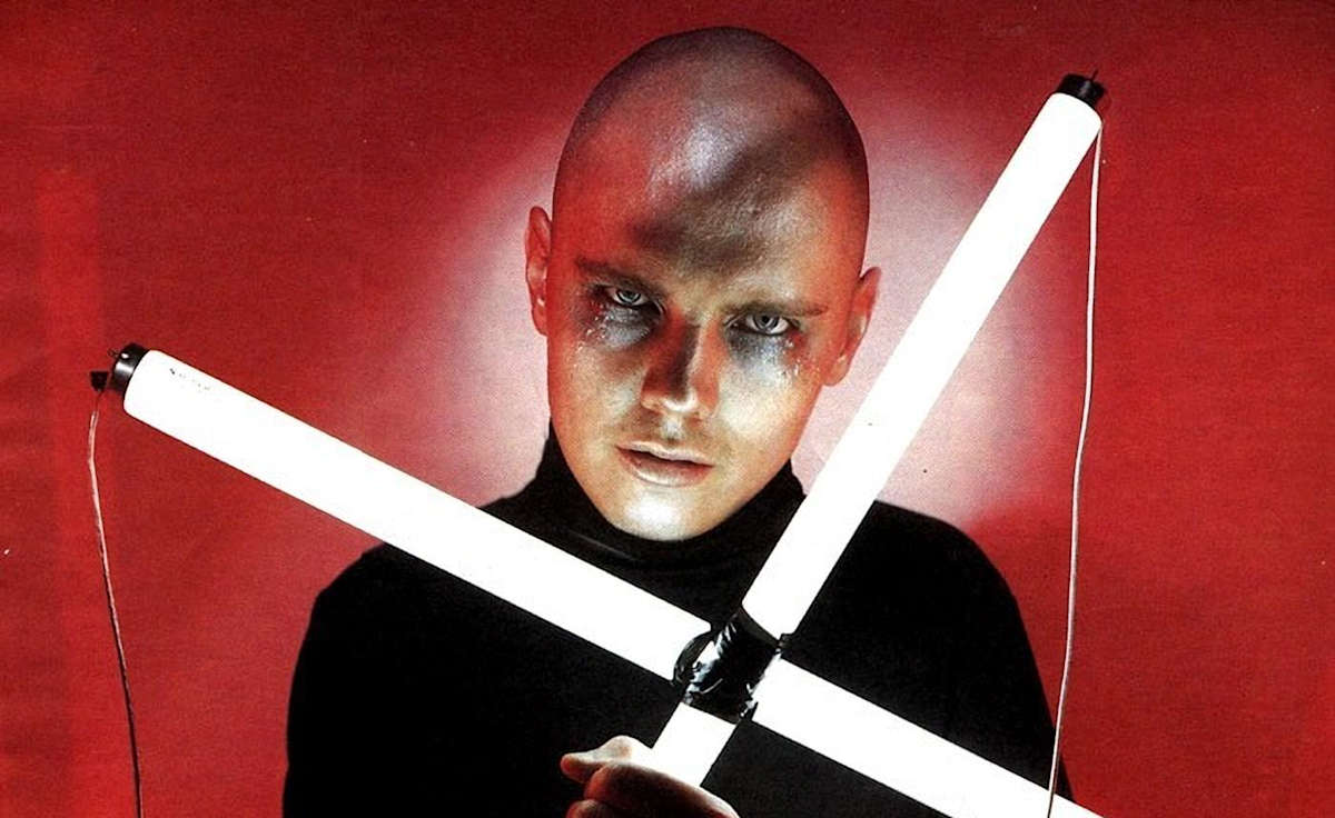 Billy Corgan
