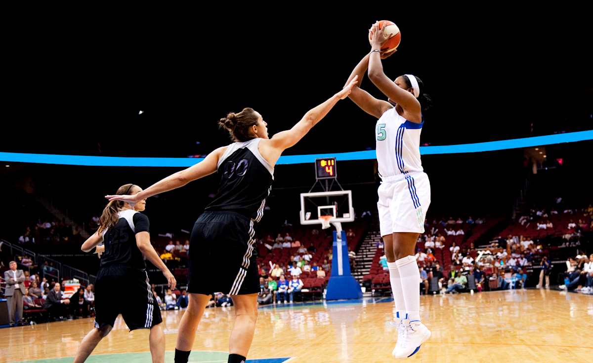 New York Liberty