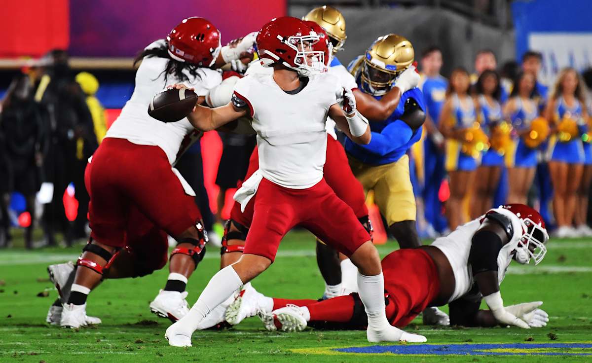 Fresno State Bulldogs Football