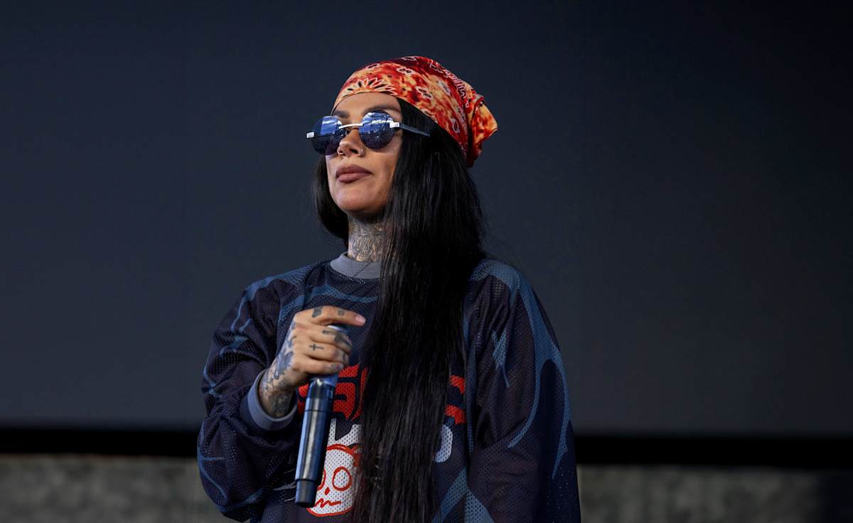 Snow Tha Product