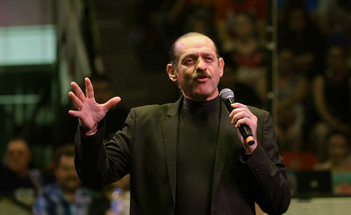 Teo González
