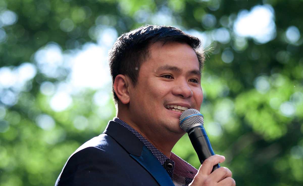 Ogie Alcasid