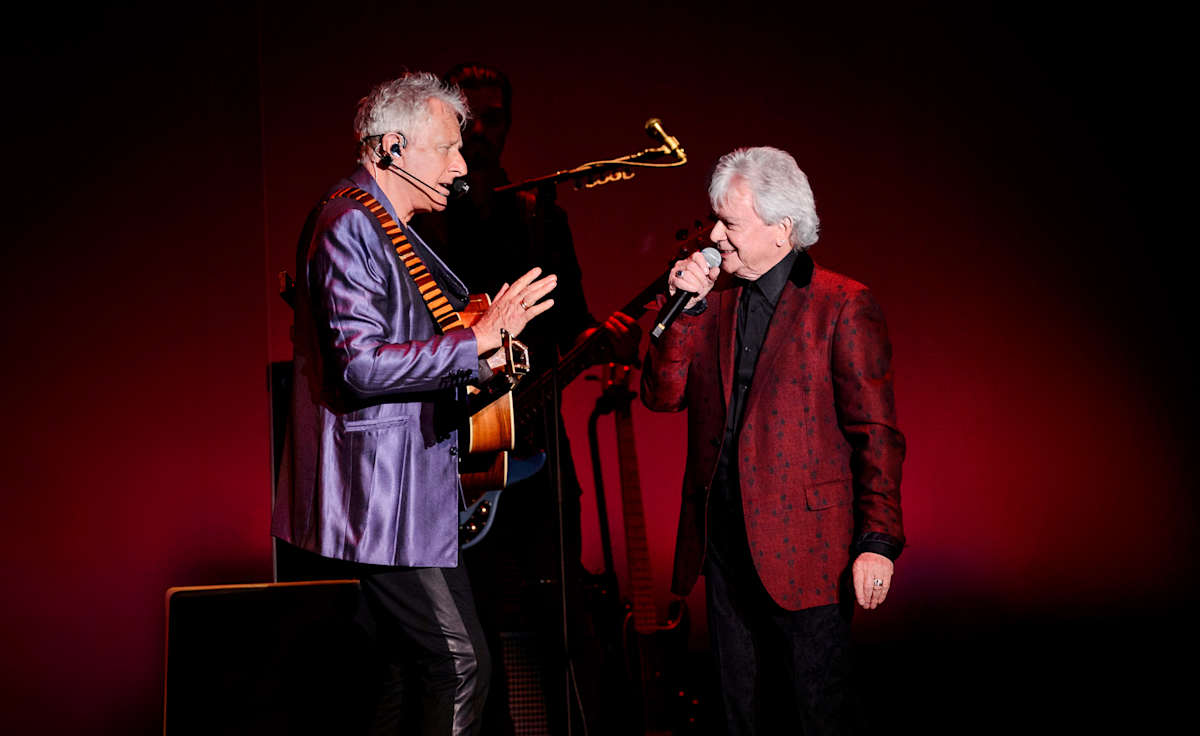 Air Supply