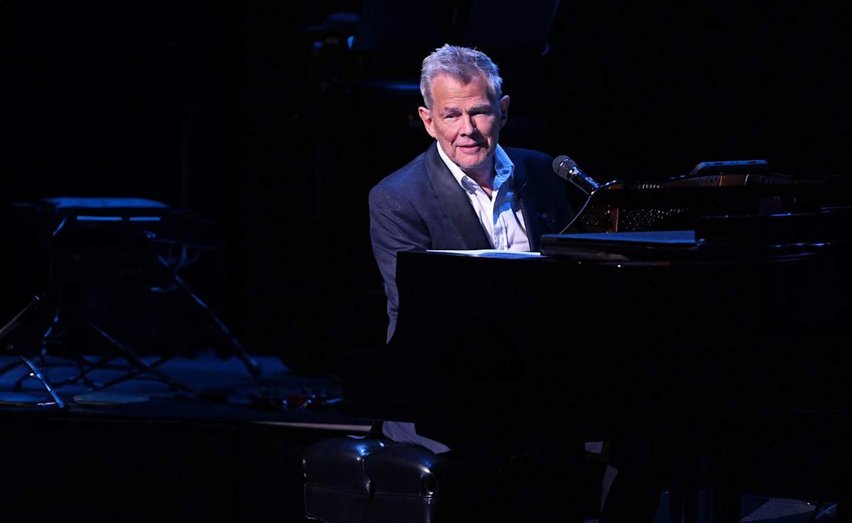 David Foster