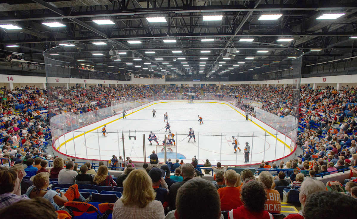 Flint Firebirds