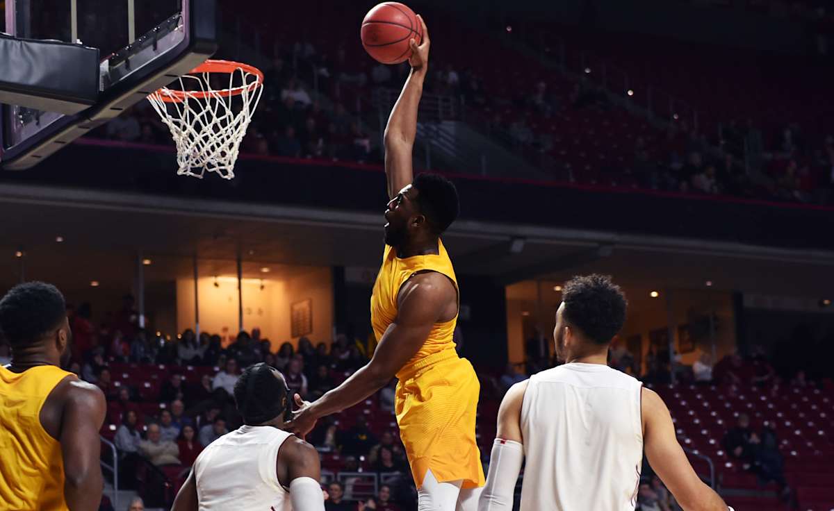 Drexel Dragons Basketball