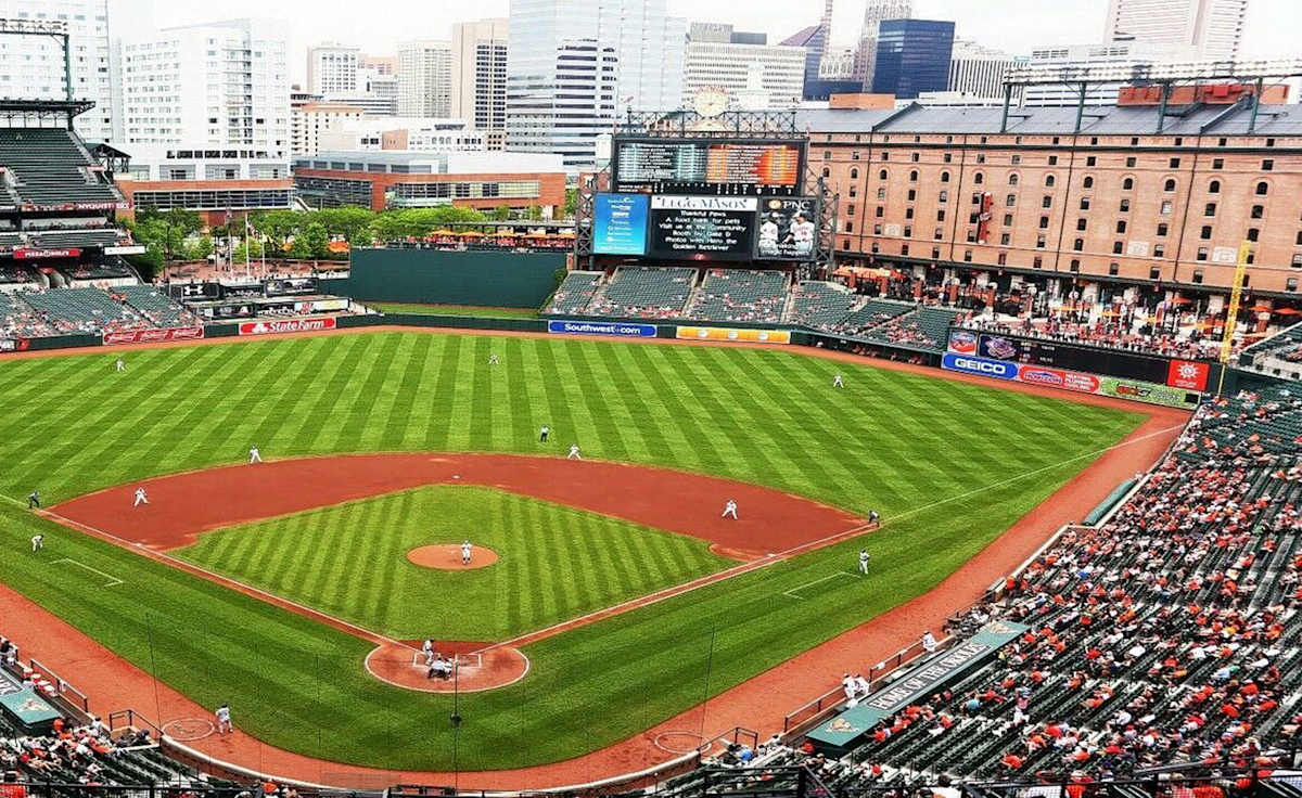 Baltimore Orioles