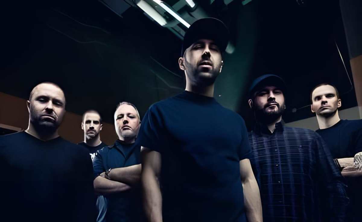 Despised Icon