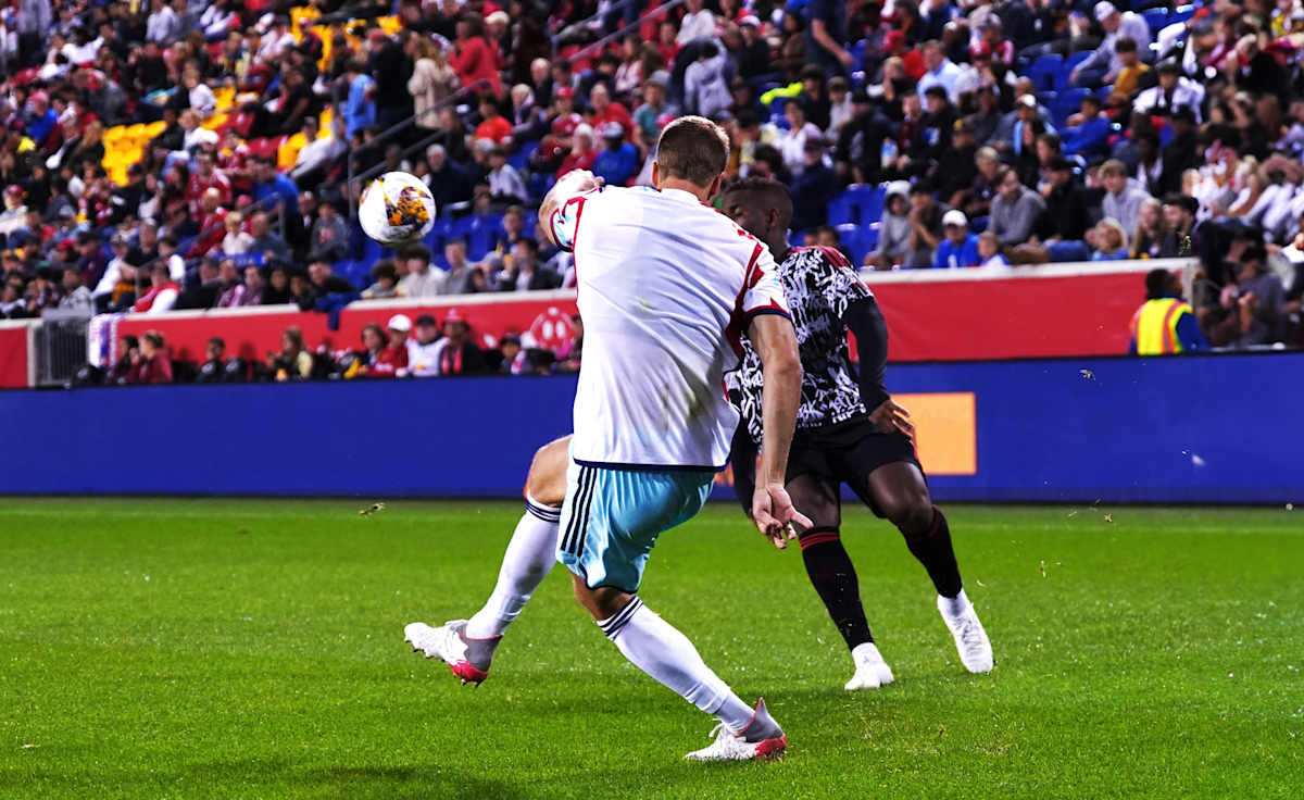 Chicago Fire
