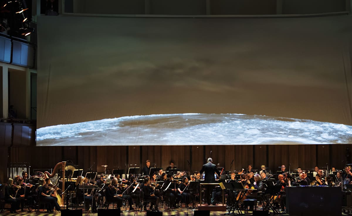 NSO Symphony Orchestra