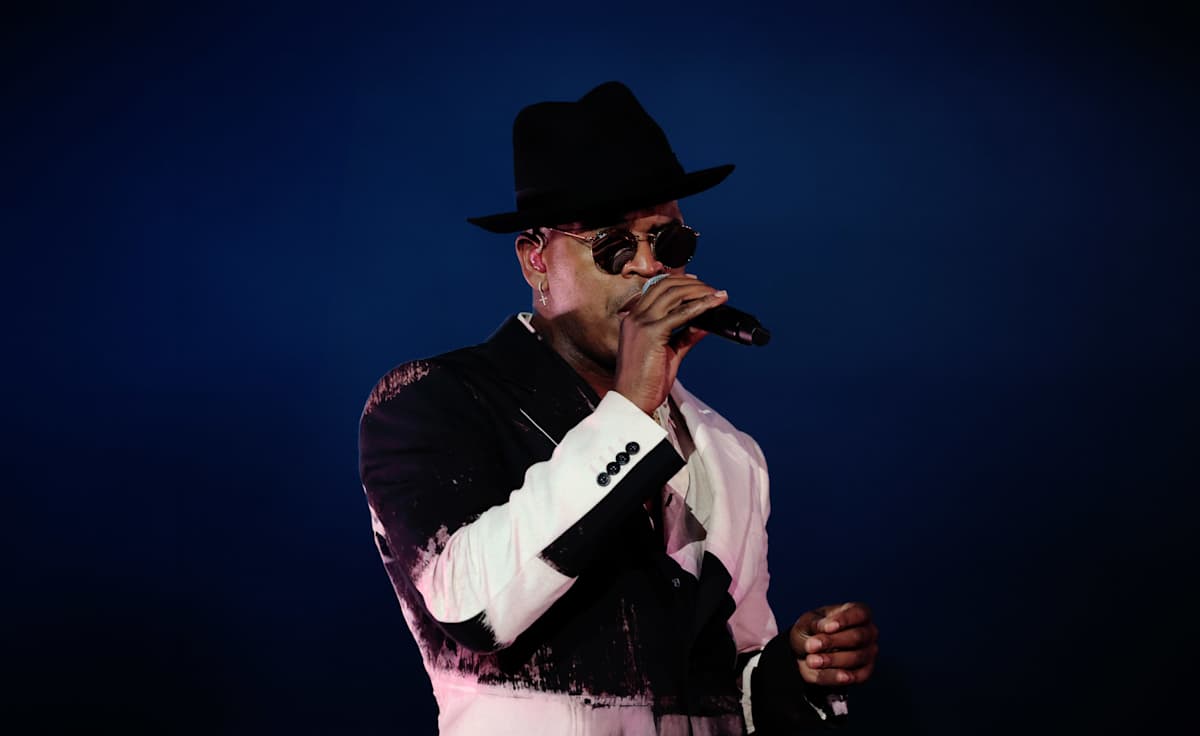 Ne-Yo