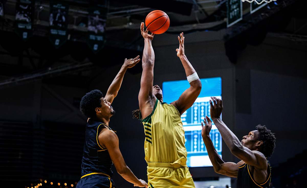 UNC Charlotte 49ers Basketball