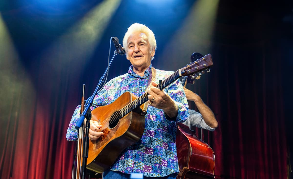 Del McCoury