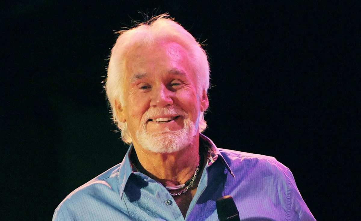 Kenny Rogers