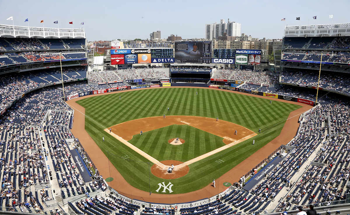 New York Yankees