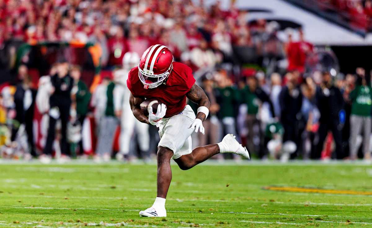 Indiana Hoosiers Football