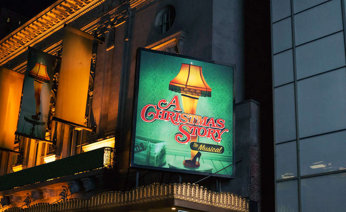 A Christmas Story