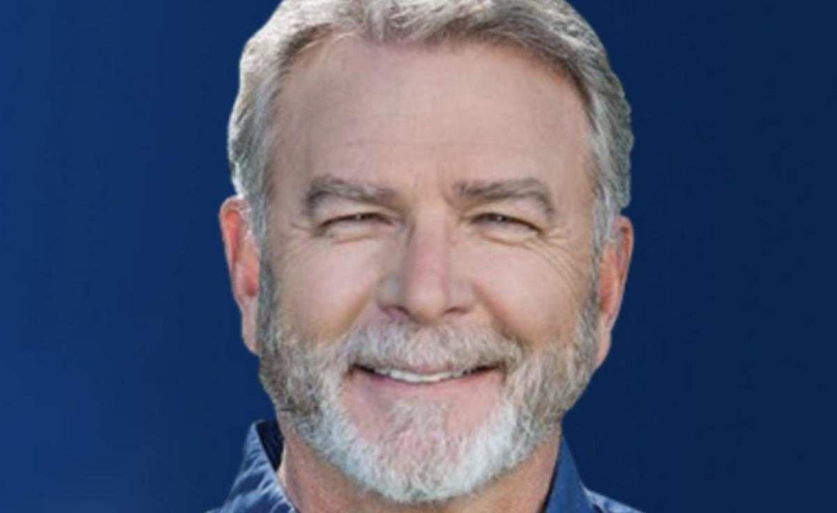 Bill Engvall