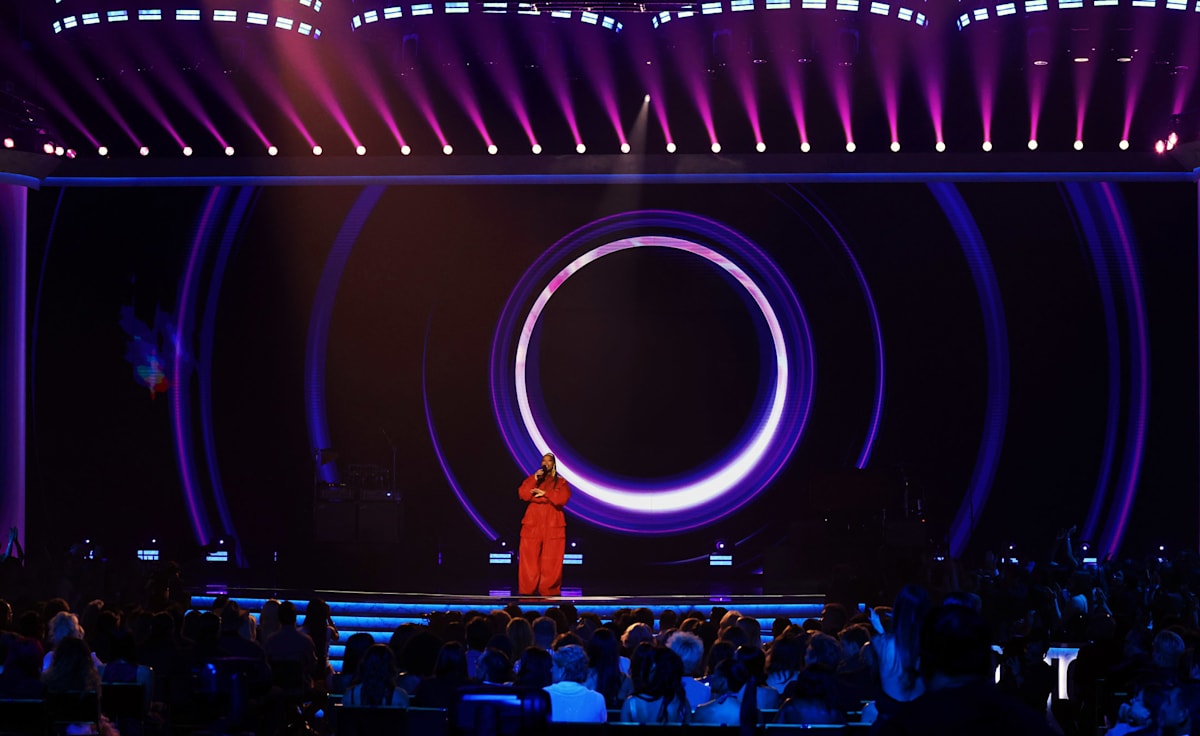 American Music Awards