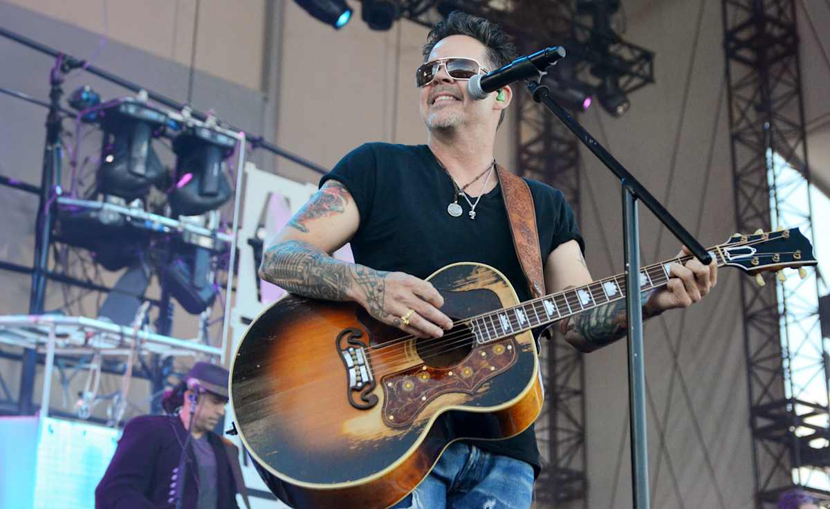 Gary Allan