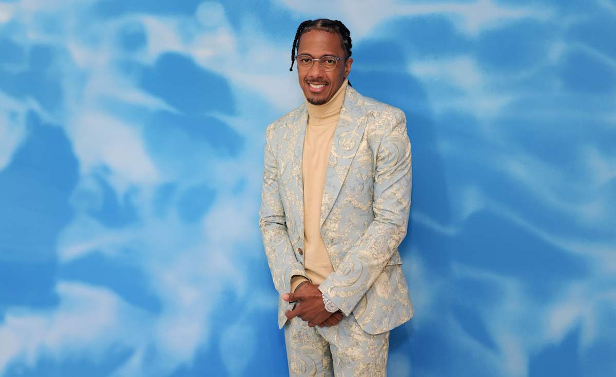 Nick Cannon