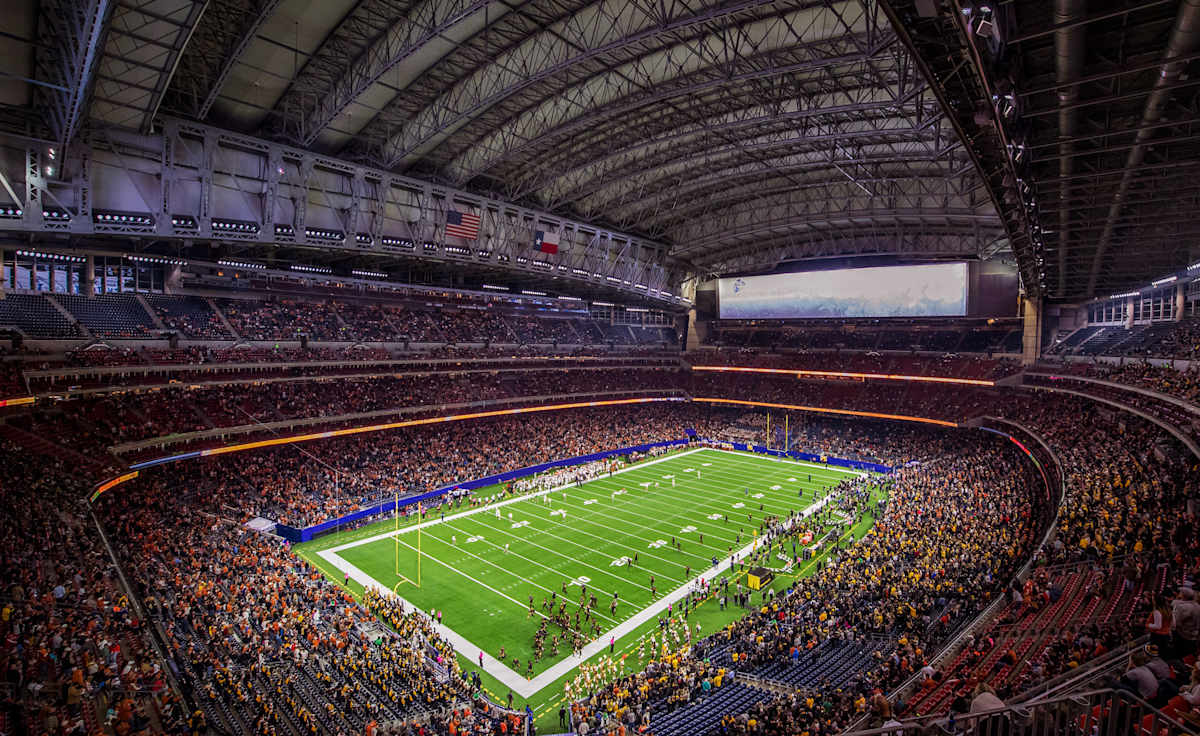 Texas Bowl