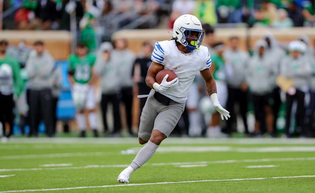 Memphis Tigers Football