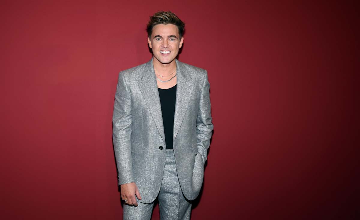 Jesse McCartney