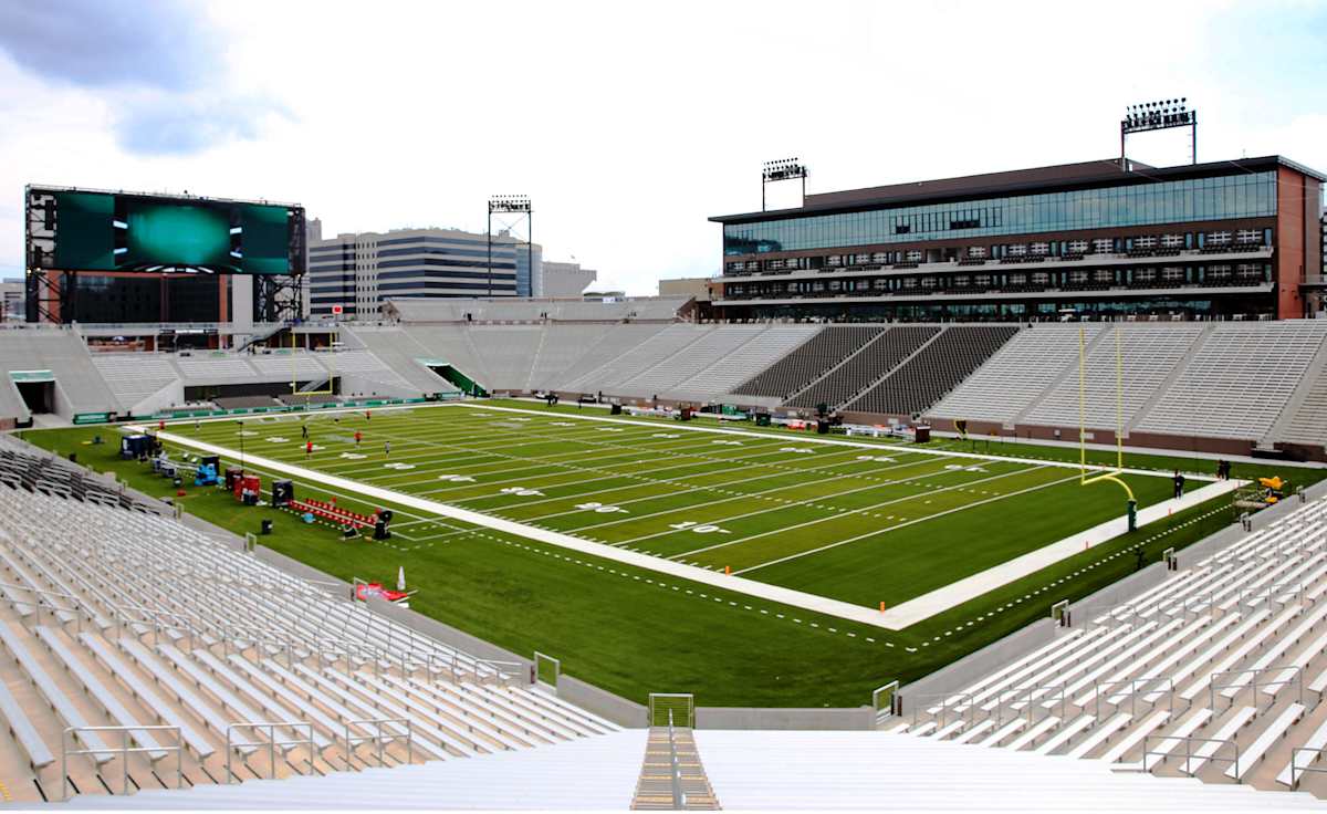 Birmingham Bowl