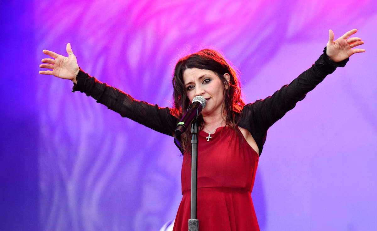 Flyleaf