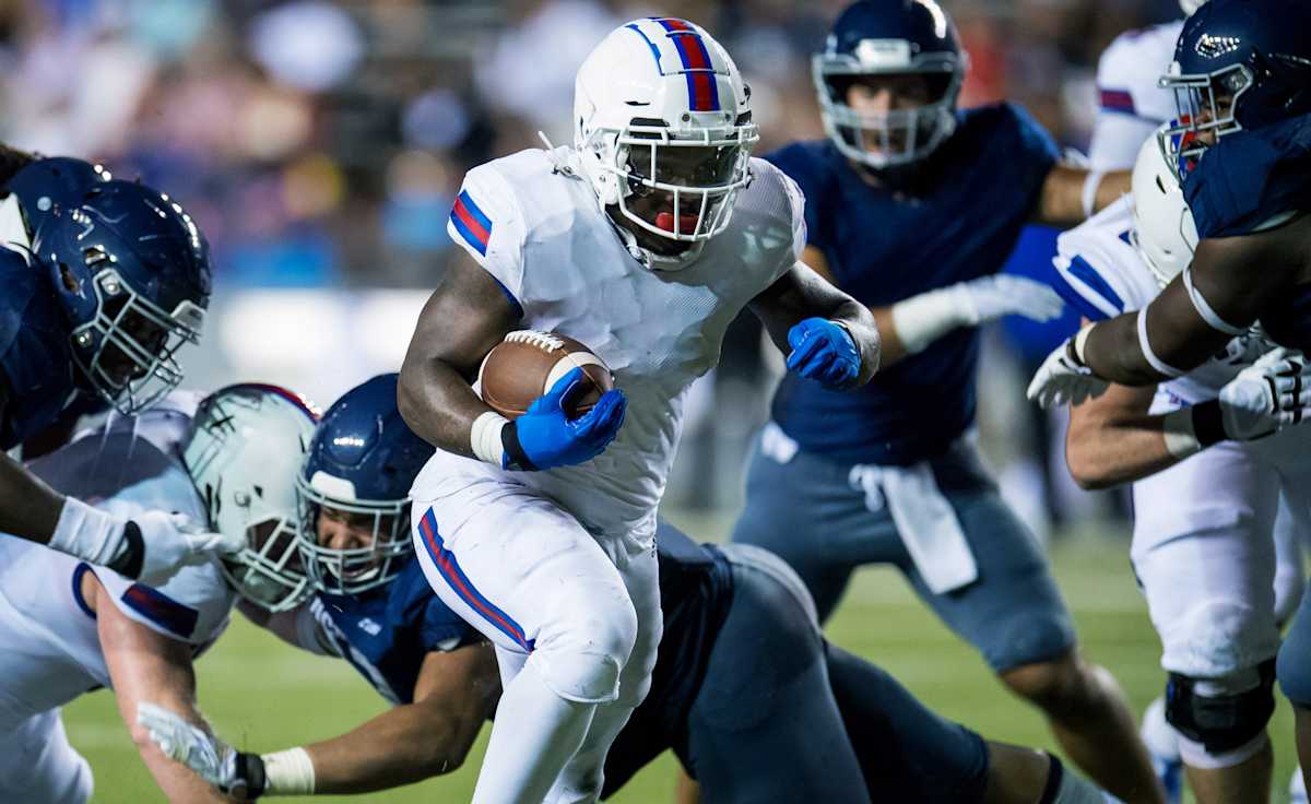 Louisiana Tech Bulldogs Football