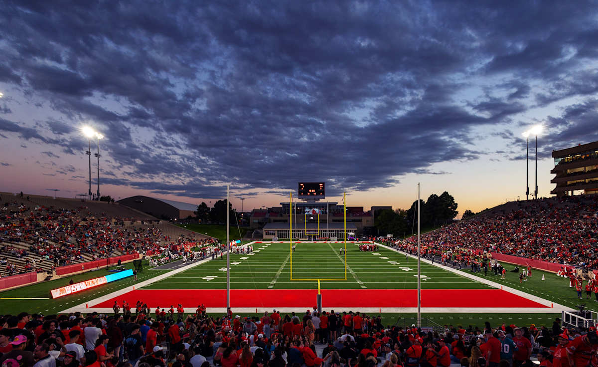 New Mexico Bowl