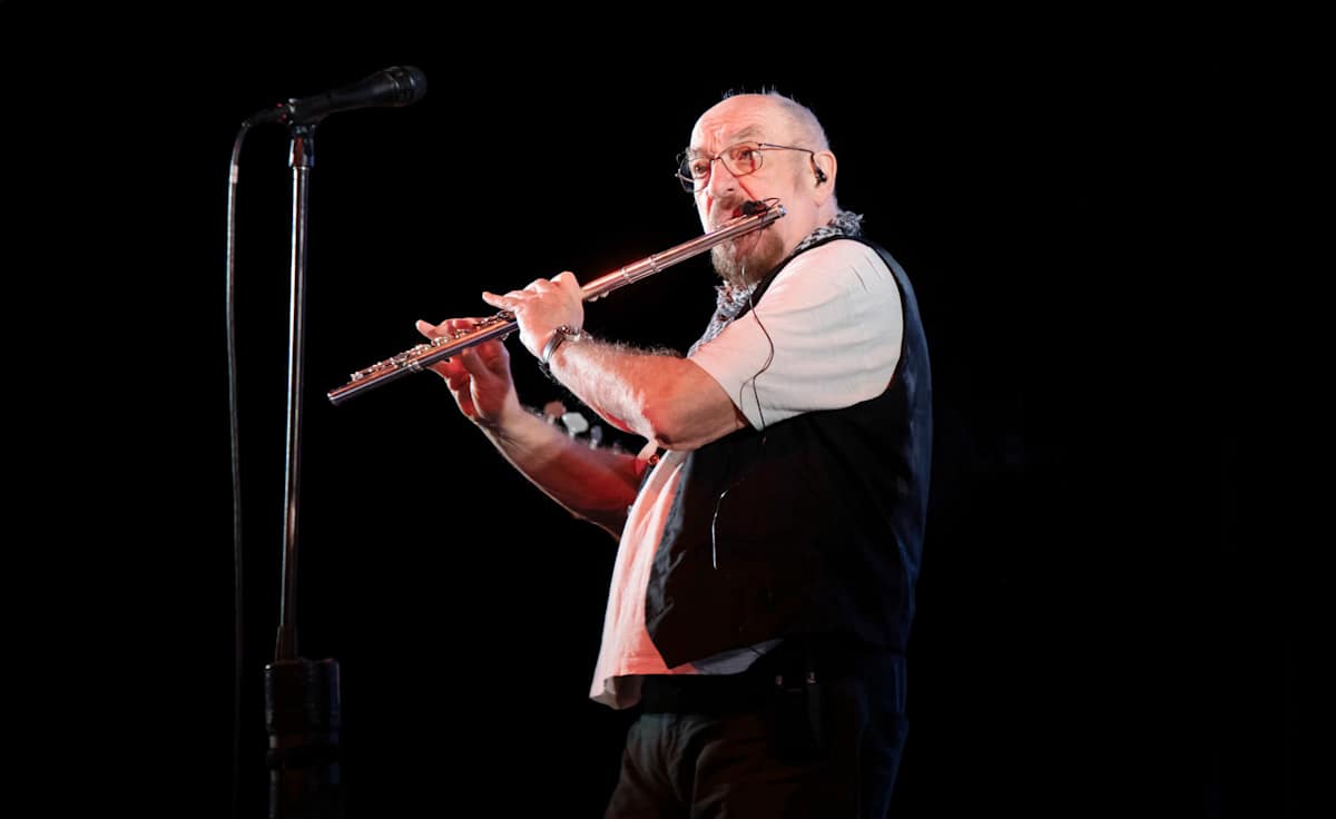 Jethro Tull