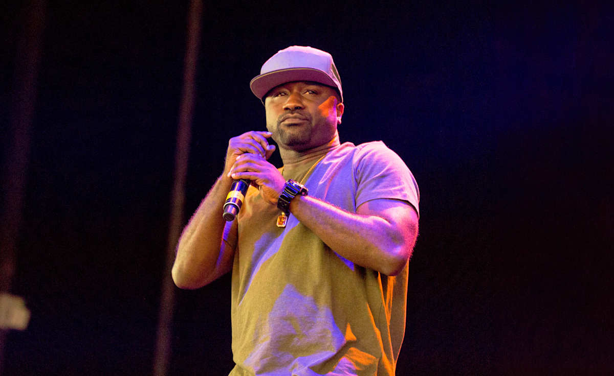 Havoc of Mobb Deep