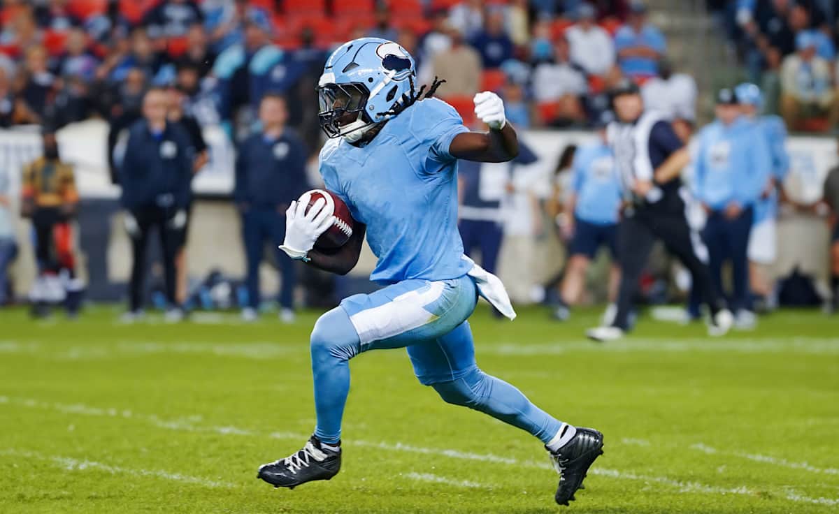 Toronto Argonauts
