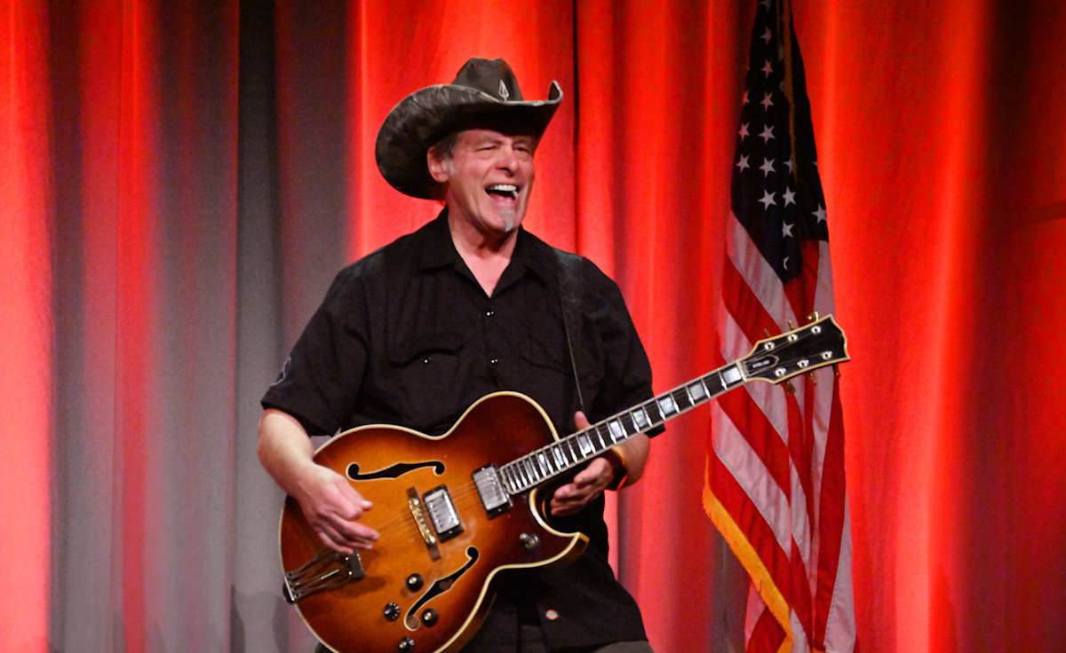 Ted Nugent
