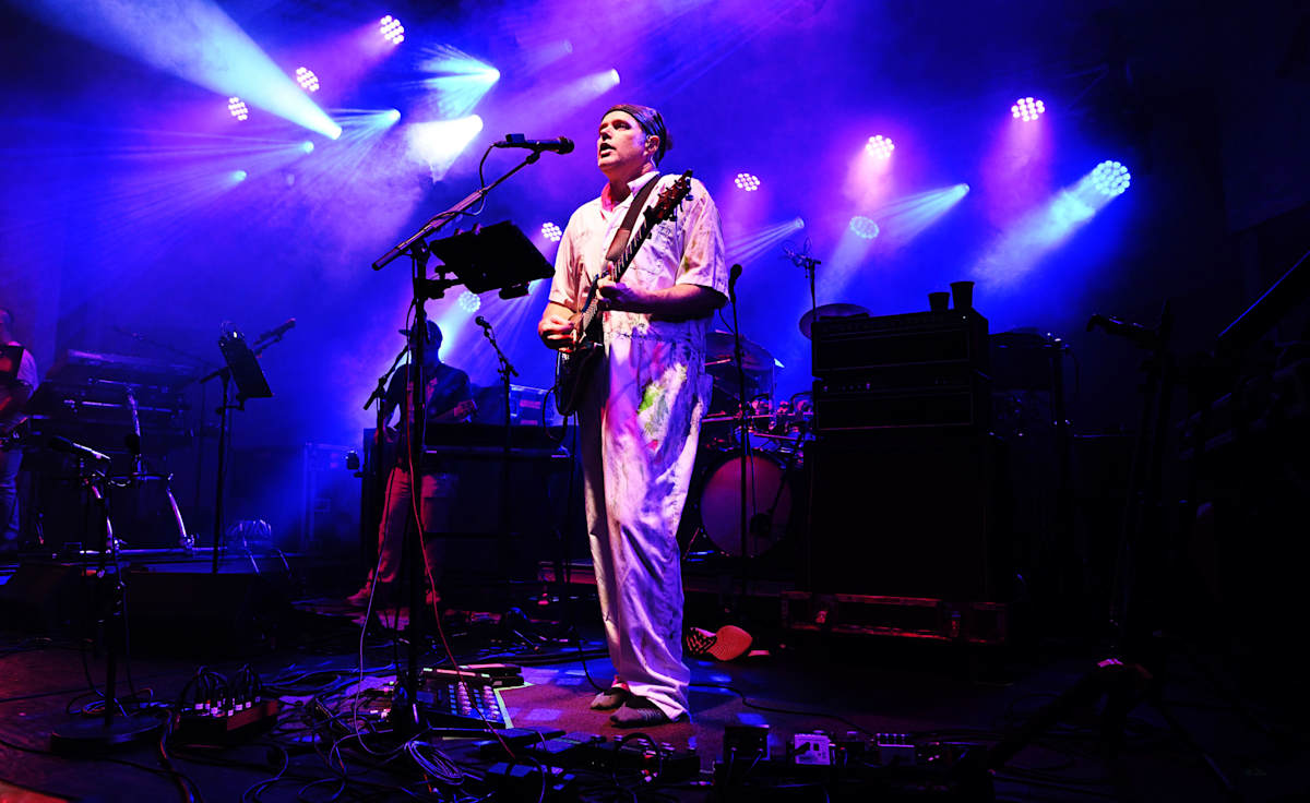 Disco Biscuits
