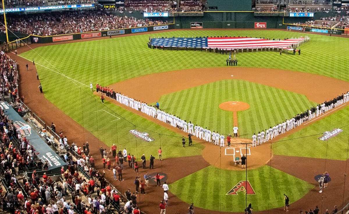 Arizona Diamondbacks