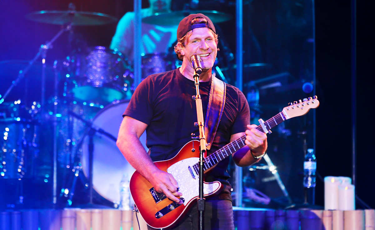 Billy Currington