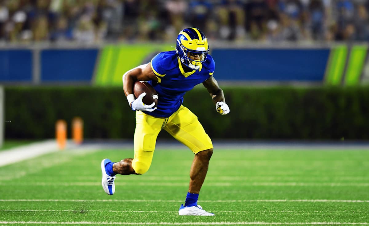 Delaware Fightin' Blue Hens Football