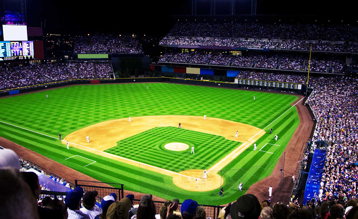 Colorado Rockies