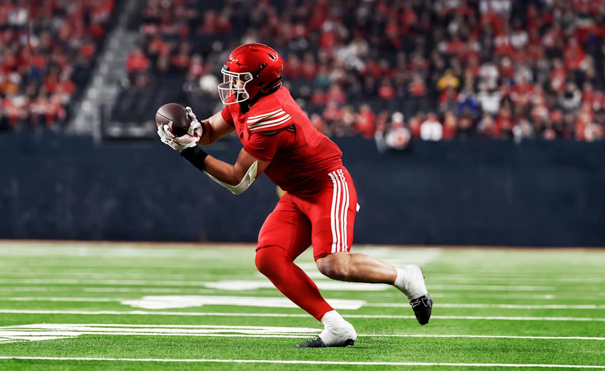 Utah Utes Football