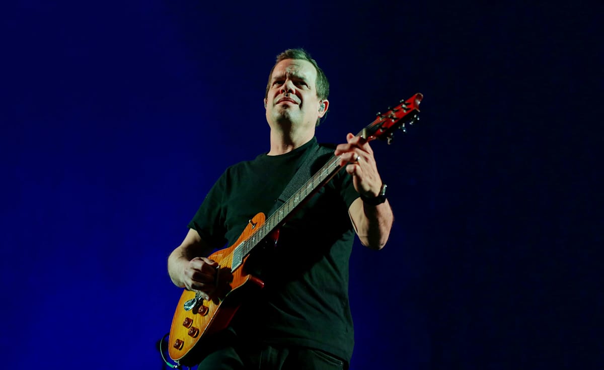 Umphrey's McGee