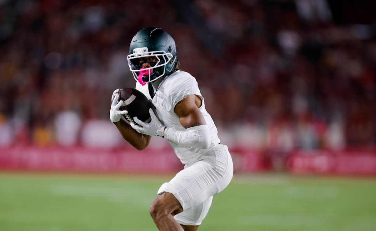 Michigan State Spartans Football