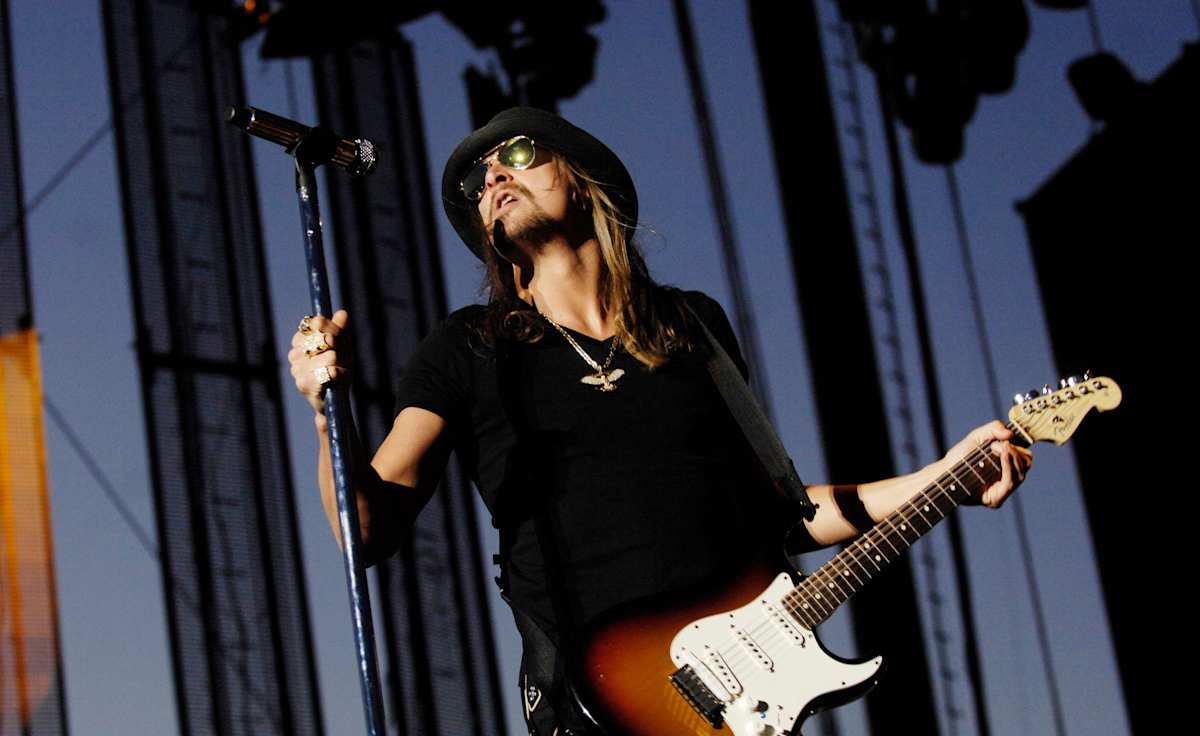 Kid Rock