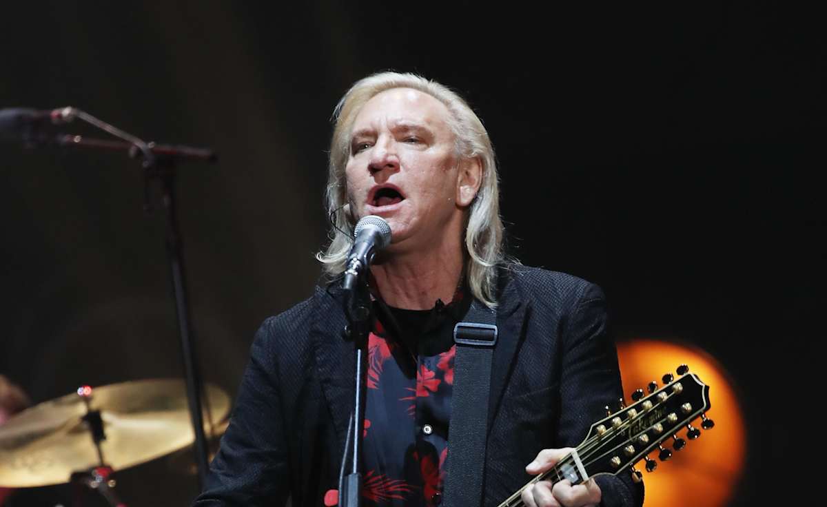 Joe Walsh