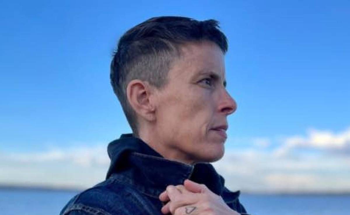 Andrea Gibson