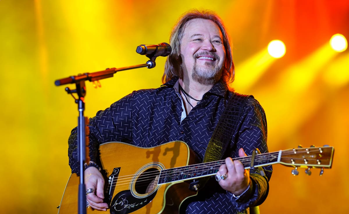 Travis Tritt