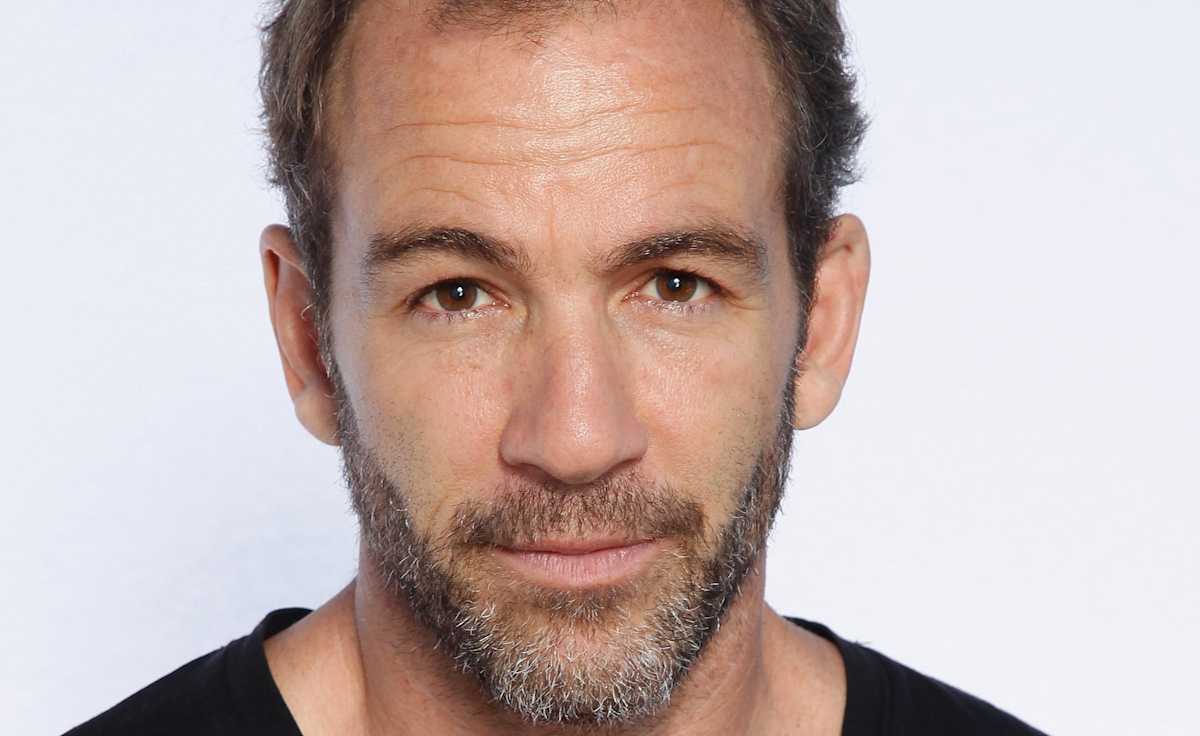 Bryan Callen