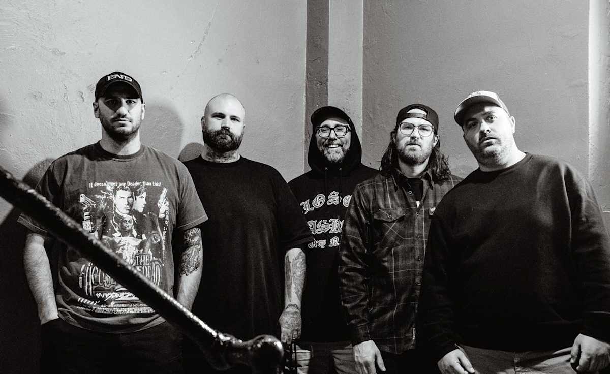 The Acacia Strain